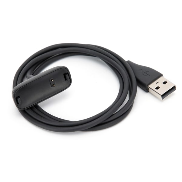 1M USB-laddningsdockningsstation Kabel för Fitbit inspire2 Smart Armband Snabbladdningssladd