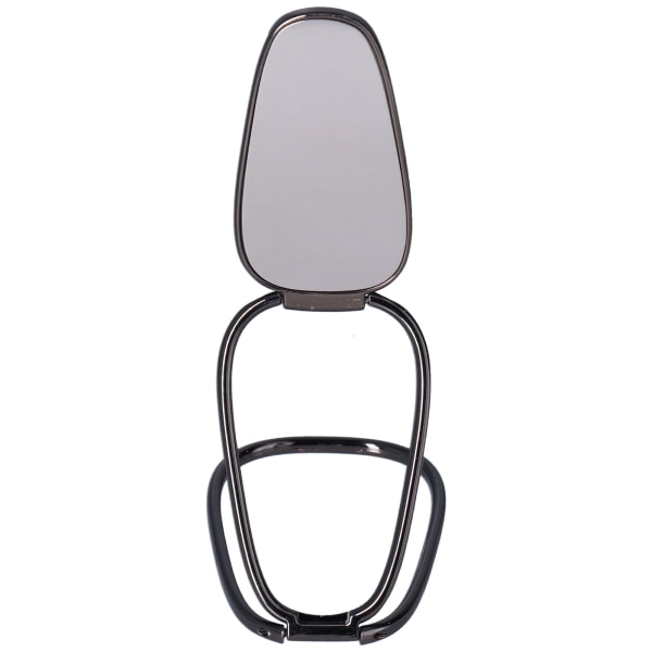 Telefonringhållare roterbar hopfällbar justerbar gåsäggsform finger kickstand stativ