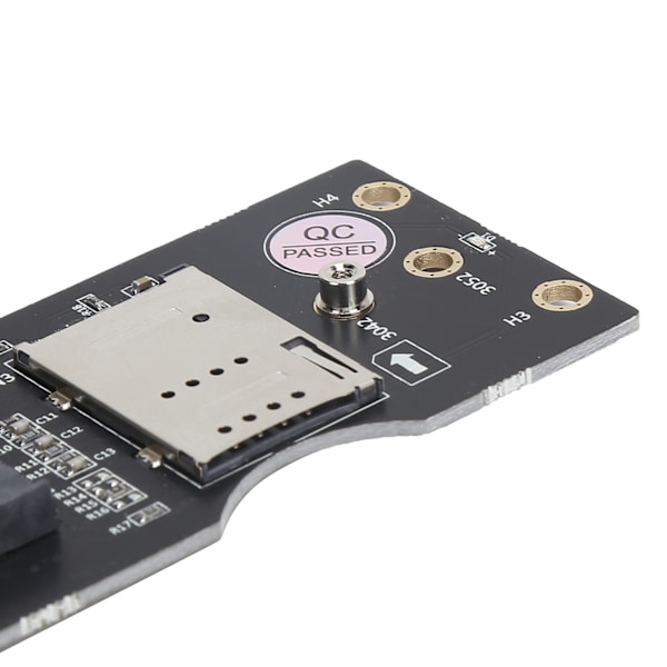 Riser-kort NGFF til SIM 3G/4G/5G-modul til USB 3.0-adapterkort for stasjonær datamaskin bærbar PC