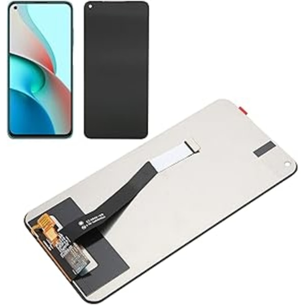 Expertis inom skärmreparation, LCD-skärmbyte för utvalda Huawei-modeller, strikt kvalitetskontroll säkerställer exakta skärmar