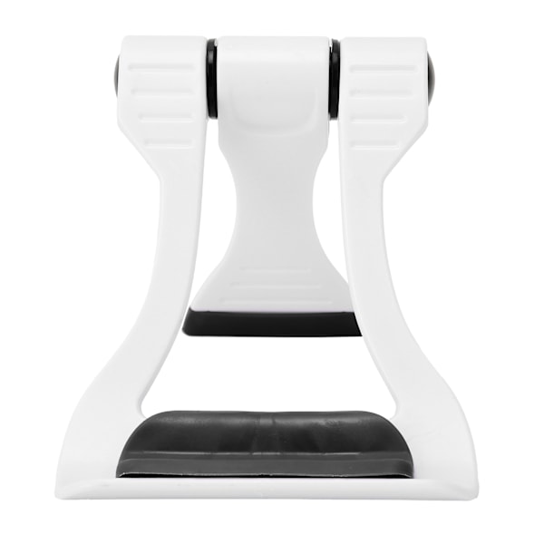 Foldbar Tablet Stand 150 ° Justerbar Vinkel Desktop Stand Holder Bærbar Telefon Tablet Beslag