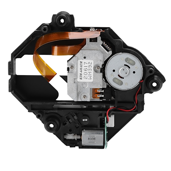 Optisk laserlinse kompatibel erstatning for PS1 KSM‑440AEM spillkonsoll