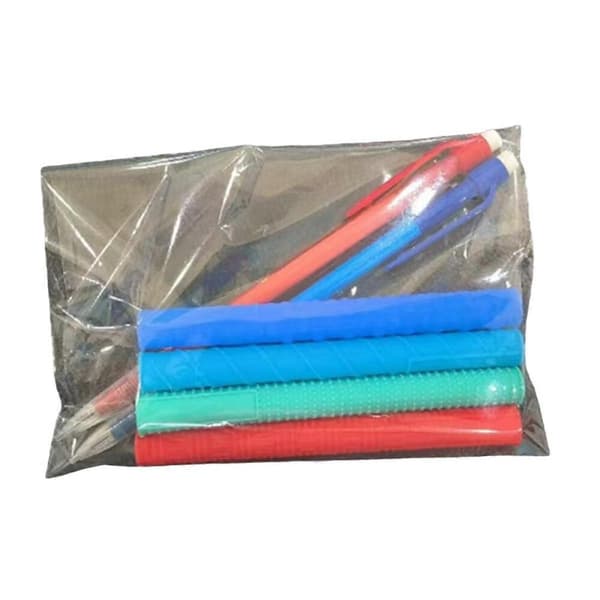 GETIT Tekstureret Silikone Penalhus Dekompression og Aflastning