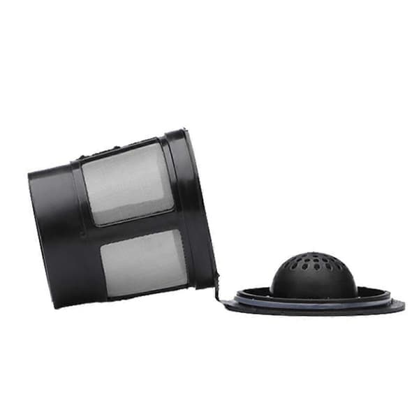 GETIT Kaffefilter Kompatibel med Kaffemaskine Kaffefilterkapsel