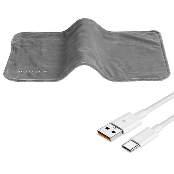 GETIT Varmepude 12x24 Tommer Elektrisk Varmepude