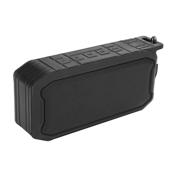 Bärbar X2 Trådlös Bluetooth 5.0 Högtalare Subwoofer Utomhus IPX7 Vattentät Stereo