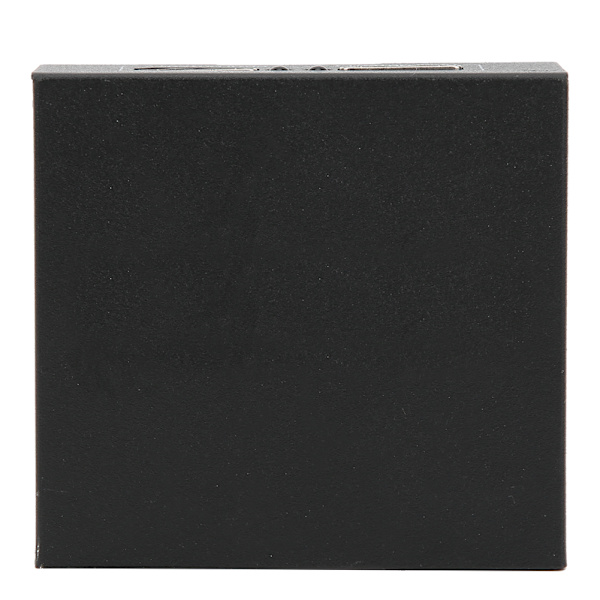 HDMI-jakaja, teräväpiirtovideokytkentä, 1 sisään 2 ulos, 100-240 V, liitä äänen vastaanotto
