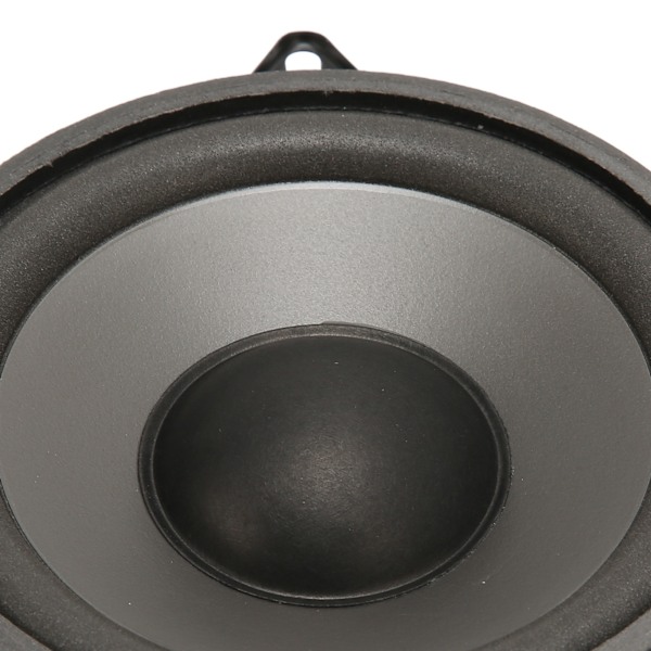 Billautsprecher høyttaler mellomtone koaksial ytre magnetisk 5in 500W for lydsystem