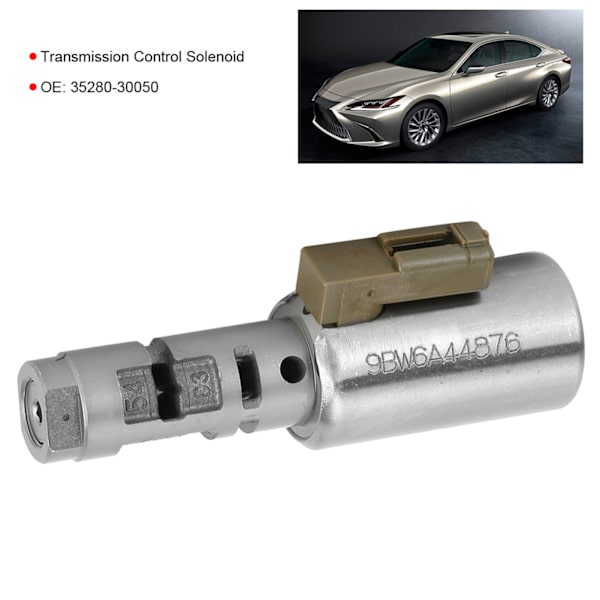 Transmission Control Solenoid Valve 35280‑30050