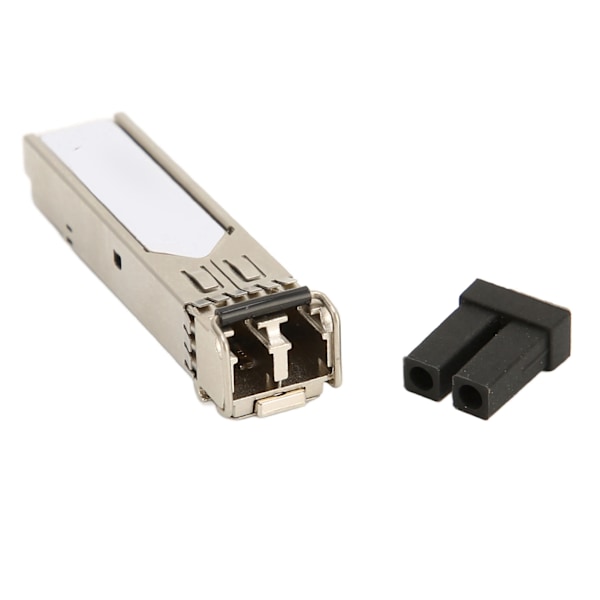 SFP-sender 1,25 Gb/s 850 nm to fiber multimode 550 meter støtter DDM Plug and Play SFP optisk modul