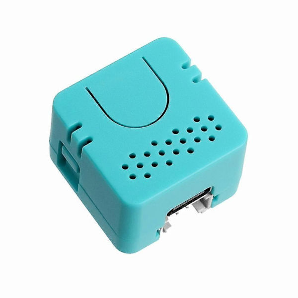GETIT ATOM EchoS3R Smart Högtalare Utvecklingskit Xiaozhi Röstassistent Programmerbar IoT Röstinteraktionsenhet