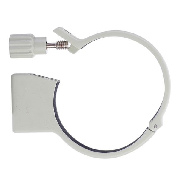 Aluminiumlegering Kameraobjektiv Stativmontering Krave Ring til Canon 70-200mm F4/F4L IS USM