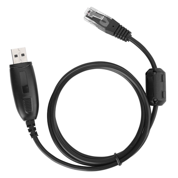 Walkie Talkie 8-Pin USB Programmeringskabel til BAOJIE BJ-218 Skrivefrekvenslinje