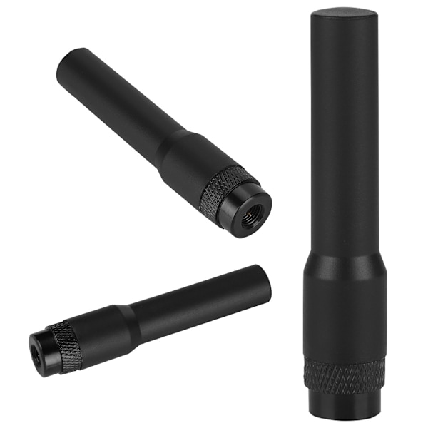 SF-20 71mm Walkie Talkie Radio Antenne SMA Han 144/430MHz Antenne