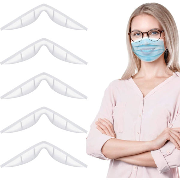 Näsbro för masker, maskhållare ökar br