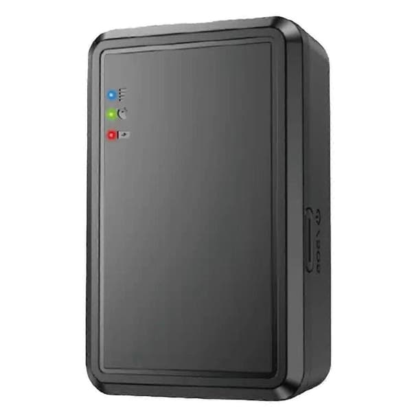 GETIT GPS Tracker, GPS Tracker utan abonnemang, kompatibel med bilar,