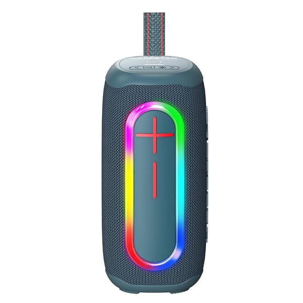 HOPESTAR P60 Utendørs Bluetooth-høyttaler