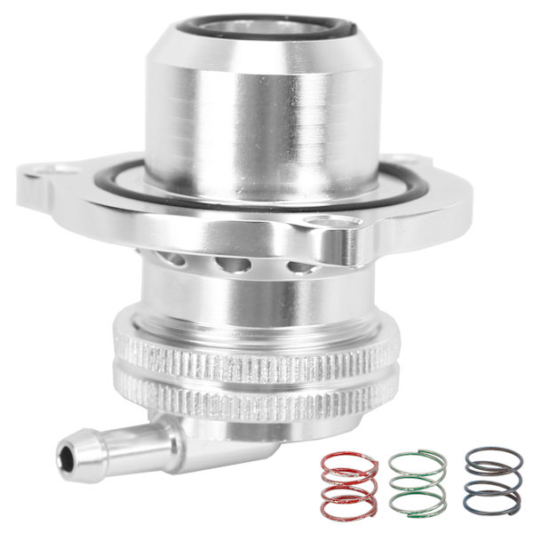 Turbo Blow Off Valve i aluminiumlegering, BOV-erstatning for Astra J VXR GTC MK6 2.0 Turbo 2012+