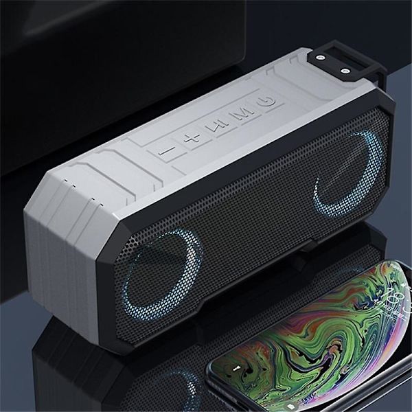 GETIT Langaton Bluetooth-kaiutin
