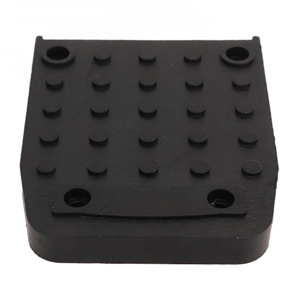 2 stk. Gipsplade Stiltsål Anti-Slip Pads Nylon og PVC Gipsplade Stiltsål Fod Pads til Konstruktion Maleri