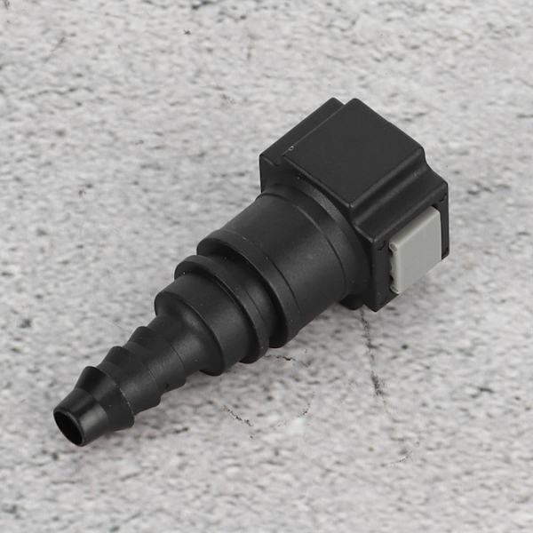8mm auton ja moottoripyörän polttoaineletkun pikaliitin 7.89 lisävaruste