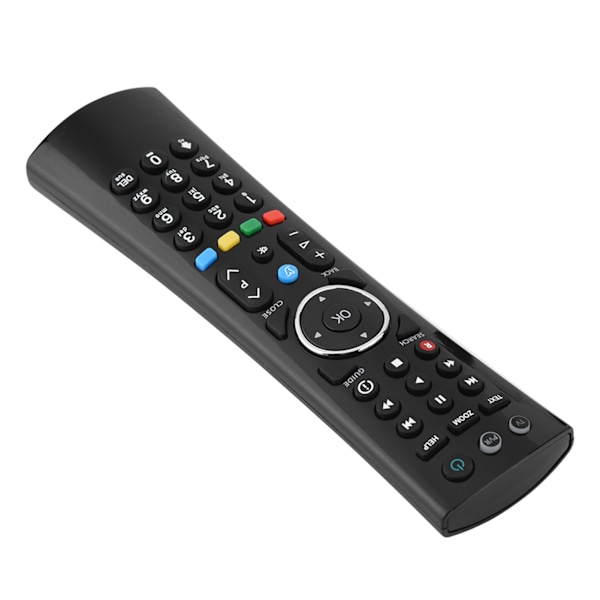 Ersättnings-TV-fjärrkontroll Smart Remote Controller för HUMAX