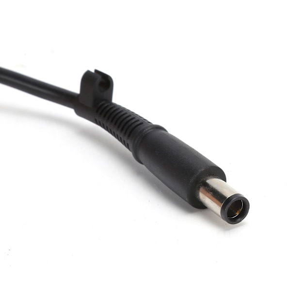 Dator Strömadapter 19V 4.74A 90W Laddare med 7.4x5.0mm/0.3x0.2in Rund Munstycke för HP 100V‑240V