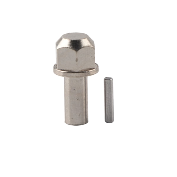 RC 17mm Hex Hjulnav Metall Adapter för Traxxas Hsp Redcat Fjärrkontroll Crawler