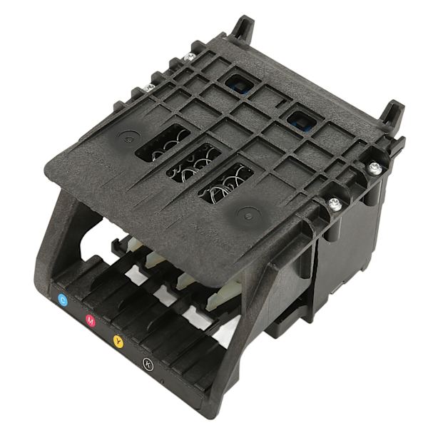 952 Print Hoved til Officejet Pro 8710 8715 8720 8725 8730 Nem at installere ABS Printhoved Udskiftningsprinterdele