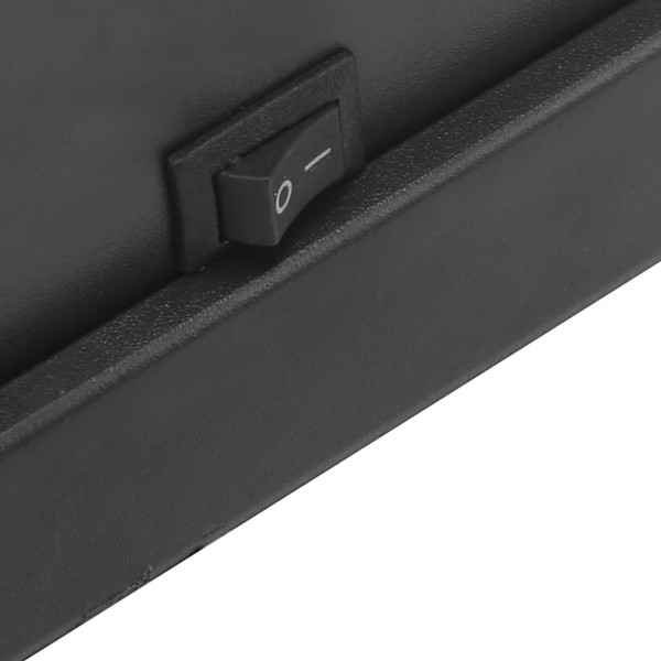Universalinstrumenttillbehör för elpiano MIDI-keyboard synthesizer