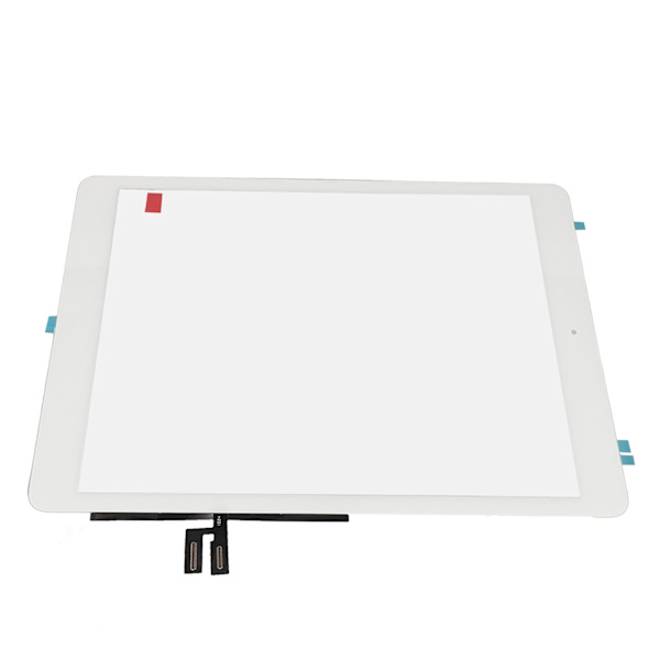 Digitizer Glas Touch Screen Udskiftning Tilbehør Del til IOS Tablet 7 8 10.2in