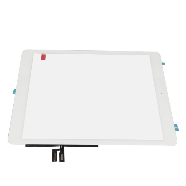 Digitizer Glass Touch Screen Ersättning Tillbehör Del för IOS Tablet 7 8 10.2in