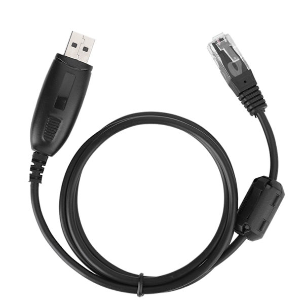 Walkie Talkie 8-Pin USB Programmeringskabel til BAOJIE BJ-218 Skrivefrekvenslinje