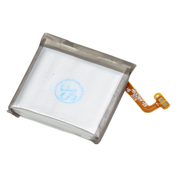 Reservebatteri EB BR890ABY Lithium Ion batteri til Samsung Galaxy Watch 4 Classic 46mm SM R890NZKCXAA SM R890NZSAXAA