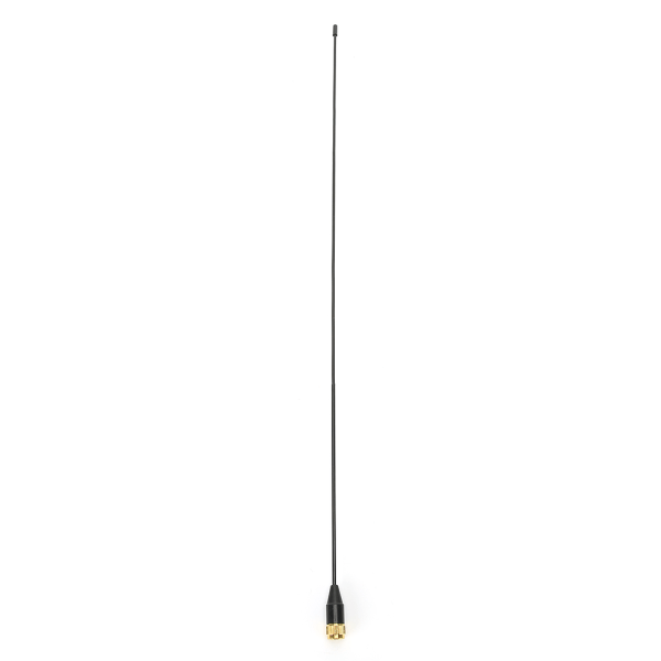 SMA24 SMA hannhode dobbelbåndsantenne for VX‑170/VX‑177/FT‑270R/FT‑277R/VX‑6R/VX‑7R