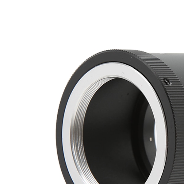 T2‑NEX Telefoto Spejl Objektiv Adapter Ring til T2 Mount Objektiv til Sony E Mount Kamera