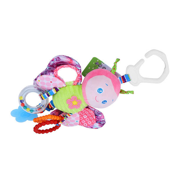 Barnevogn seng barneseng kosebamse (#2