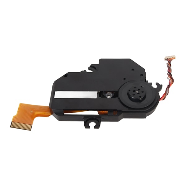 Optisk pickup-linsfäste design ersättning reparation del CD-spelare optiskt huvud