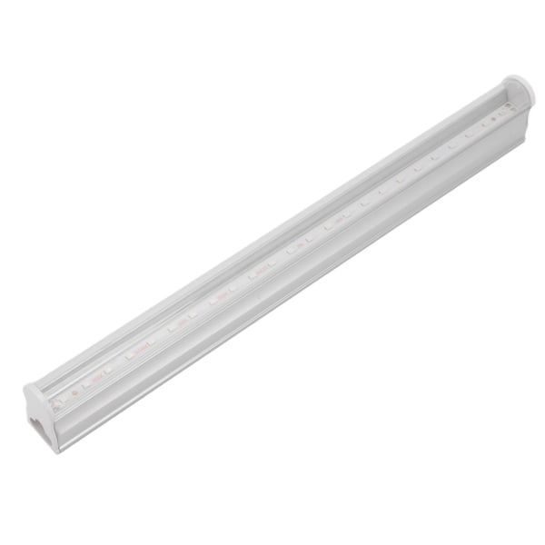 UV LED svart lysrør scenelys T5 integrert rør med plugg