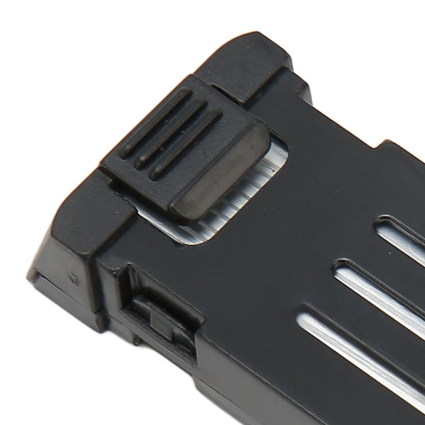 3,7V 1800Mah RC UAV Batteri Tilbehør Bærbar Quadcopter Reservedele til Eachine E58 L800 JY019 S168 X Pro
