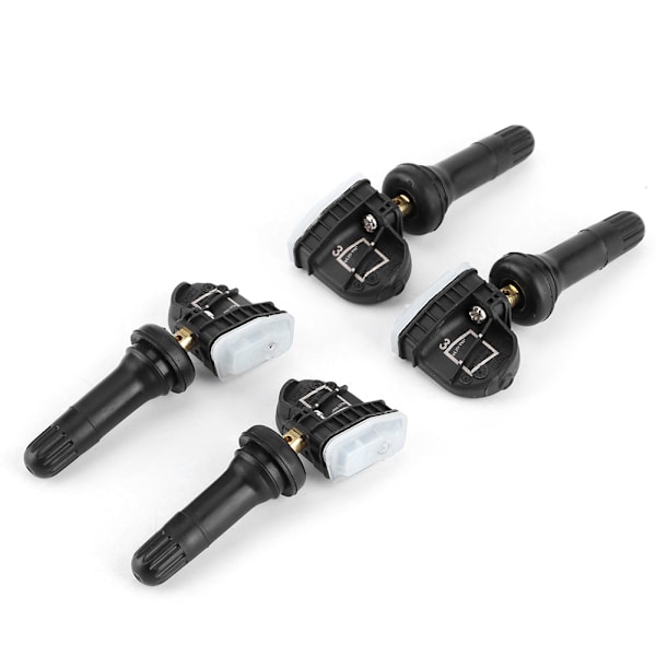 4 st däcktrycksensorer TPMS 2036804 passar till Ford Galaxy Mondeo S MAX