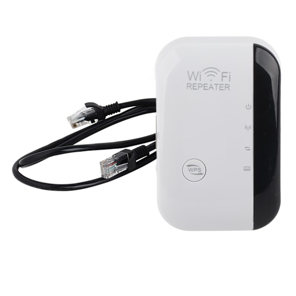 Wireless Wifi Repeater Network Wifi Router Expander Antenna Amplifier Repetidor Network Cable