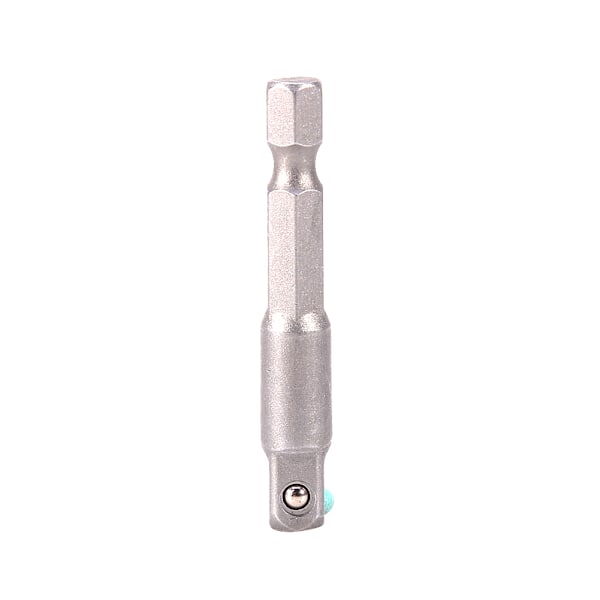 1/4\" Hex Shank Drill 1/4\" Drive Socket Adapter  Kullager
