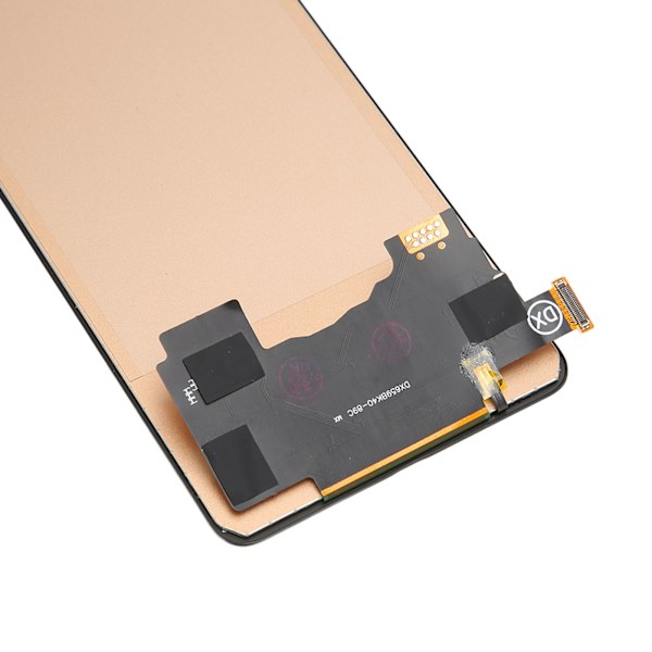 Cellphone LCD-skärm Digitizer Montering Display Reparation Underhåll Tillbehör med Verktyg för Redmi Note11 Pro 4G 5G Mobiltelefon