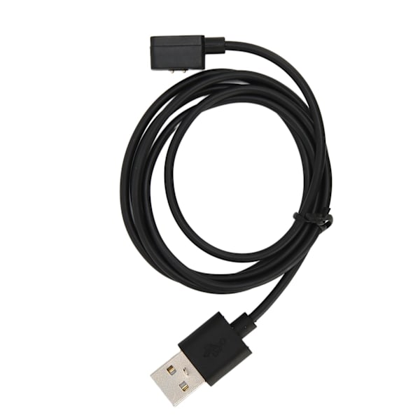 Xiaomi Redmi Watch 2:lle tarkoitettu magneettinen latauskaapeli, jännitteen säätö, USB-latauskaapeli, 5 V, 3,3 tuumaa