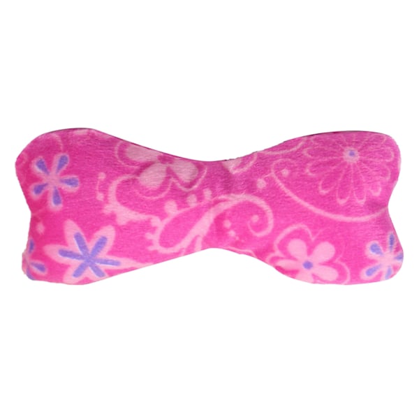 Joyful Paws Ultra-Mjuk Plysch, Rolig Hundleksak, Hållbar Konstruktion Motstår Bett, Responsiv Pipfunktion Ger Interaktivt Nöje, Lättrengjord Design,