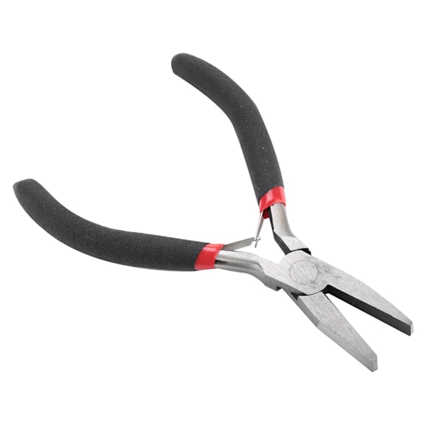 Monitoiminen ammattimainen helmikorupihdit DIY-käsintehty työkalupihdit (# 1)