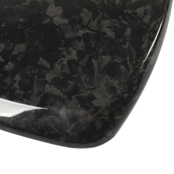 Bilratt Dash Cover Kolfiber Instrumentbräda Skyddande Kåpa Trim Ersättning för Toyota GR86 2022 till 2024 Marmormönster