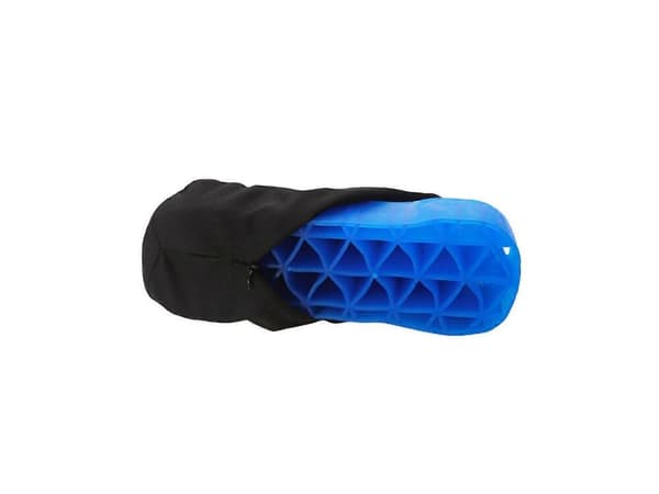 GETIT Mors Dag Honeycomb Design Gelkudde Nackstödskudde Sovkudde