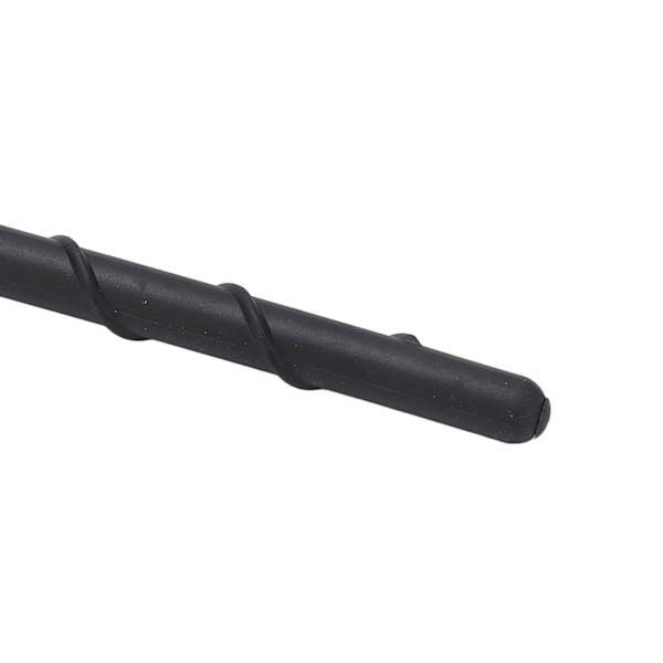 Bil Avtagbar Antenn Mast NY för DODGE JEEP 68297936AA Svart
